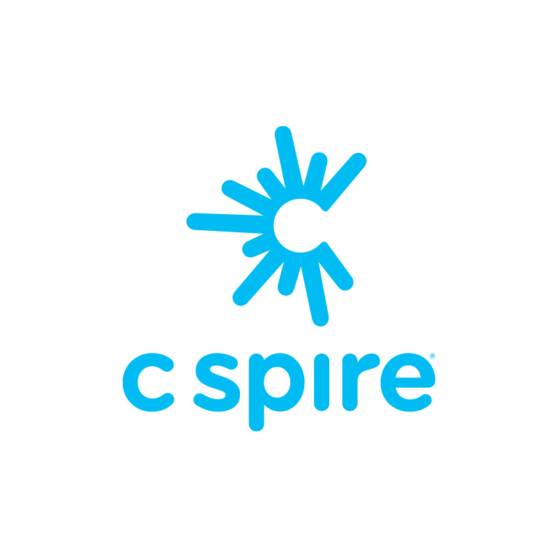 CSpire Logo Primary