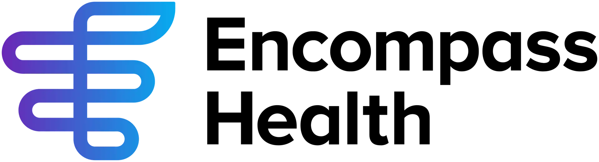 Home 3 Encompass Health logo.svg