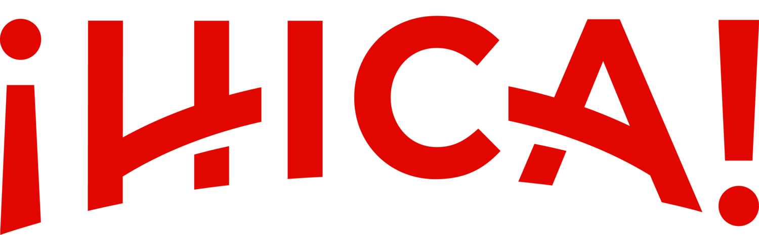 HICA Logo RGB