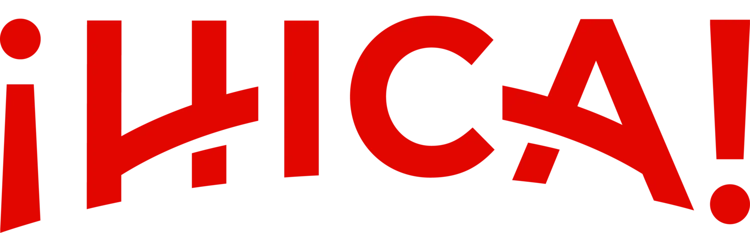 HICA Logo RGB
