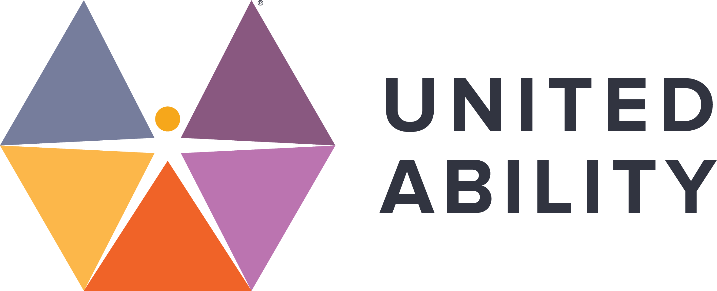 UA Logo FullColor Horizontal