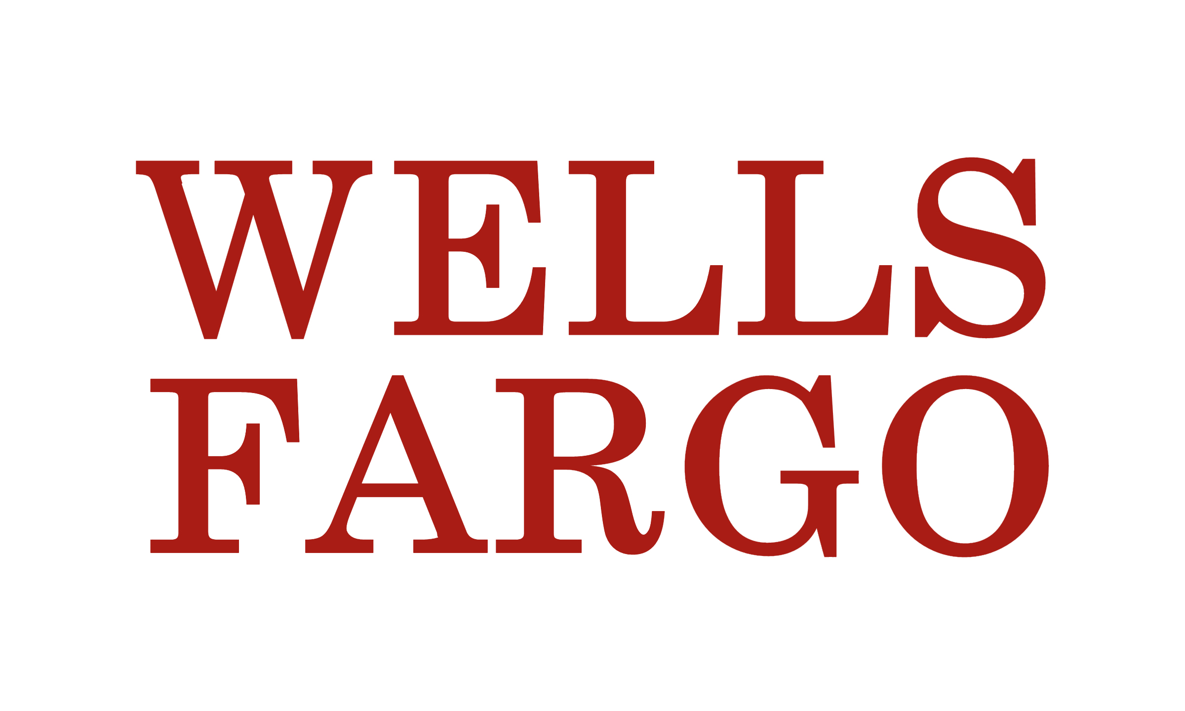 WellsFargologo