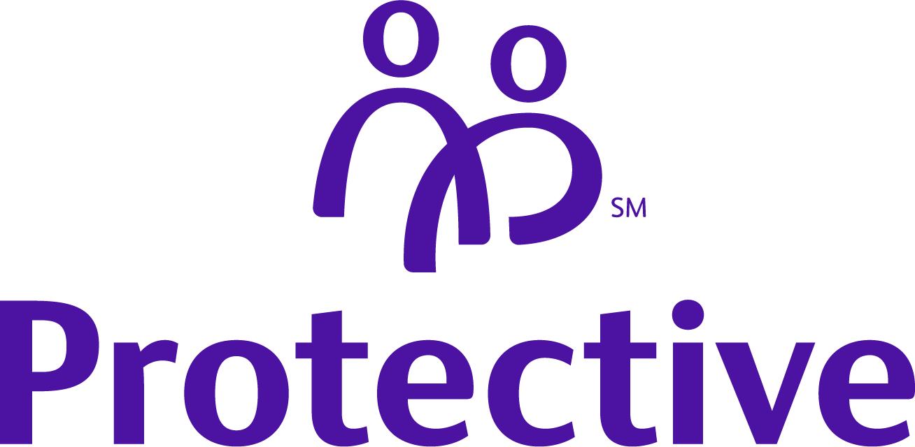 protective logo